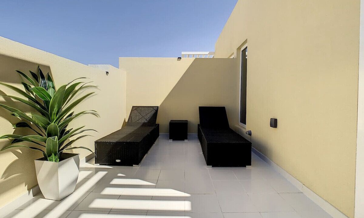 Photo of Outdoor in Dubai