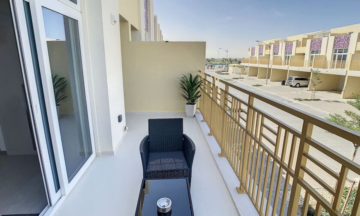 Photo of Outdoor in Dubai