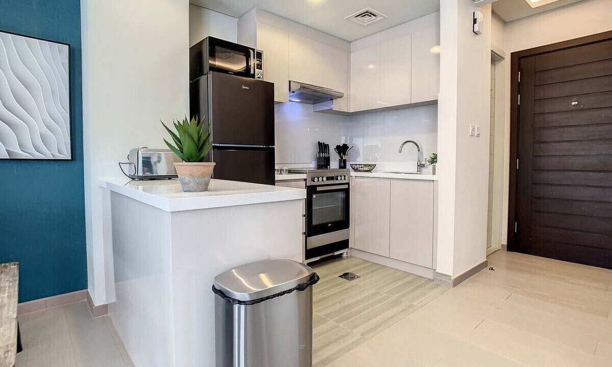 Photo of Kitchen in Dubai