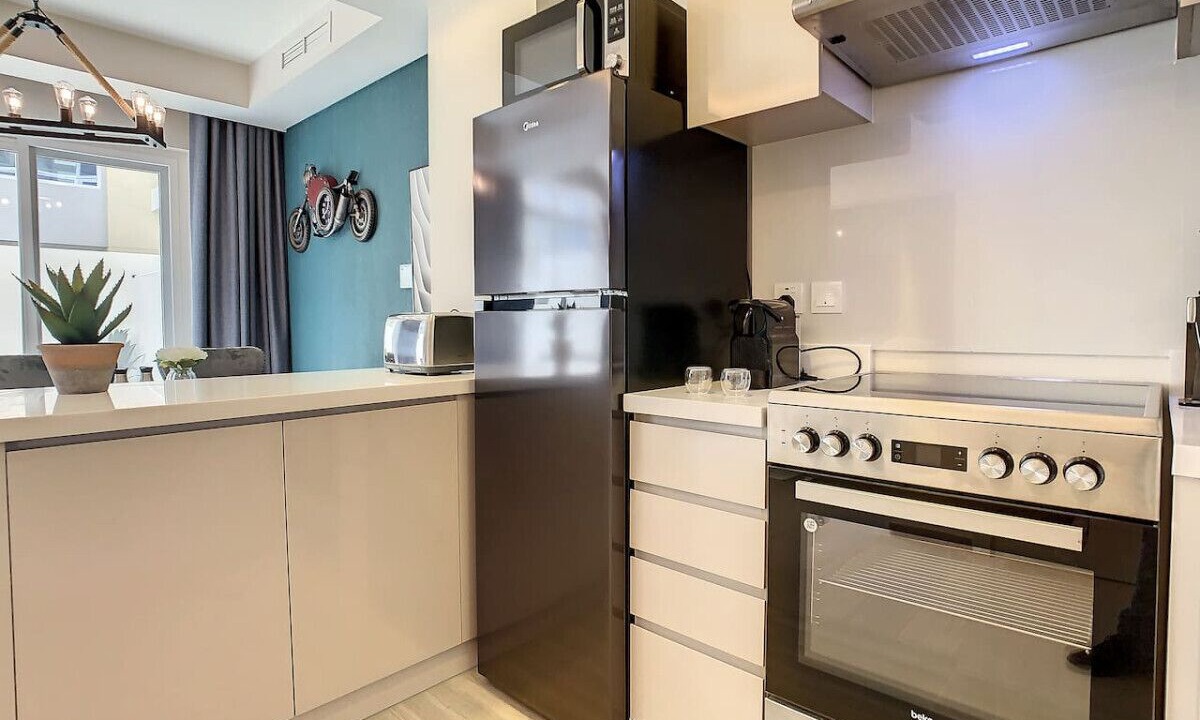 Photo of Kitchen in Dubai
