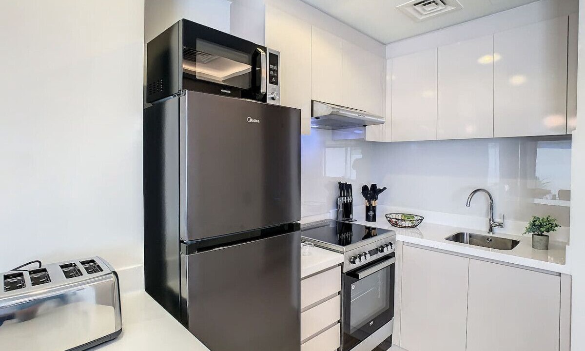 Photo of Kitchen in Dubai