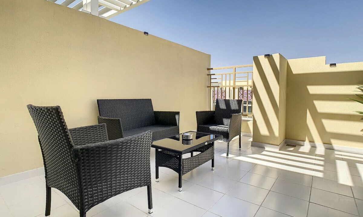 Photo of Outdoor in Dubai