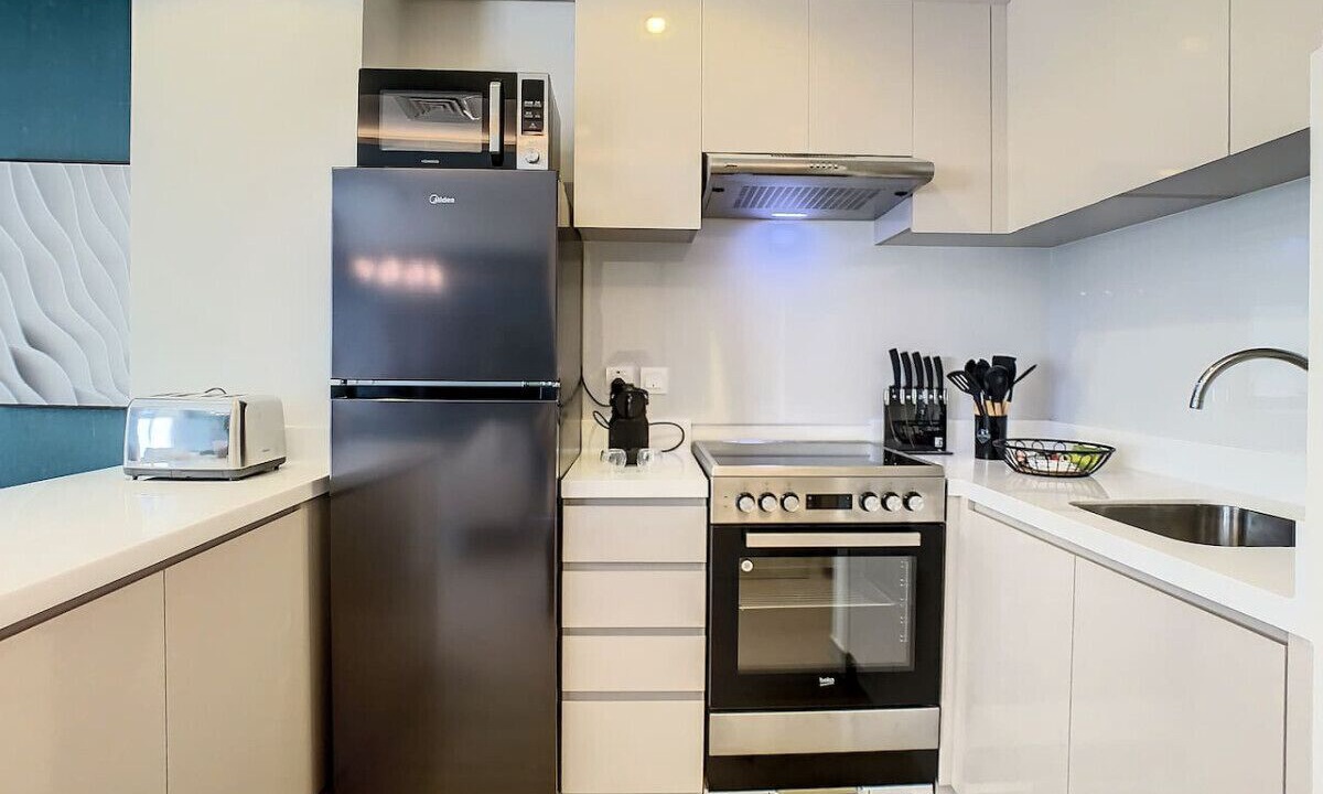 Photo of Kitchen in Dubai