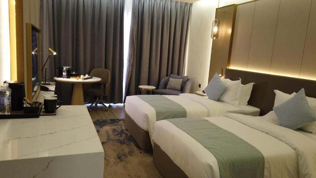 Photo of Bedroom in Wadi Musa