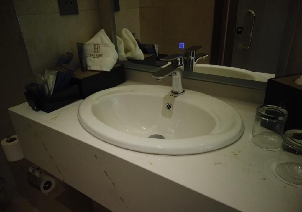 Photo of Bathroom in Wadi Musa