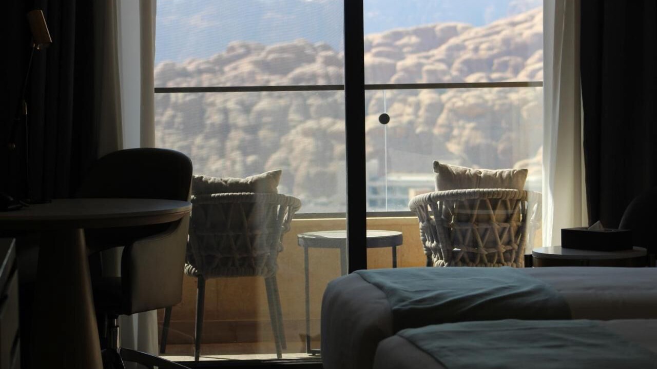 Photo of Bedroom in Wadi Musa