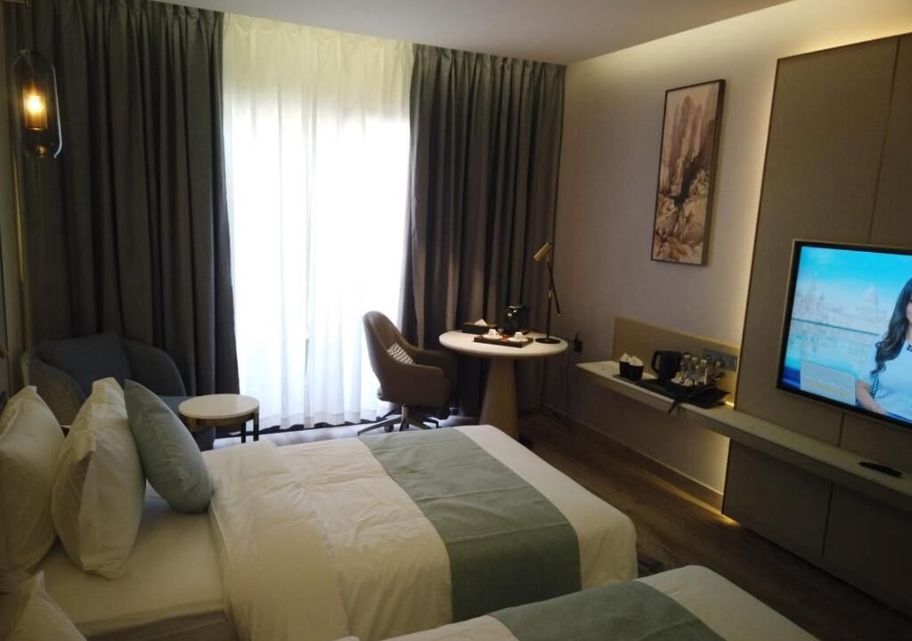 Photo of Bedroom in Wadi Musa