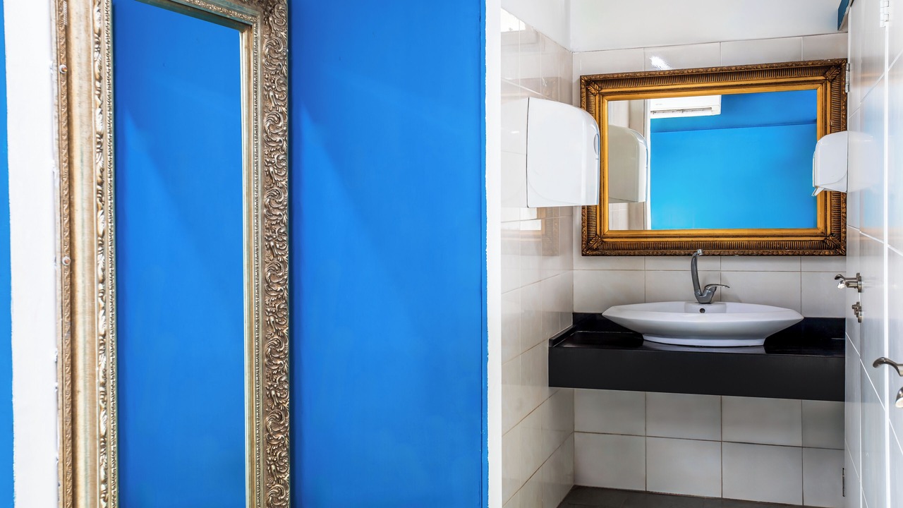 Photo of Bathroom in Ha On