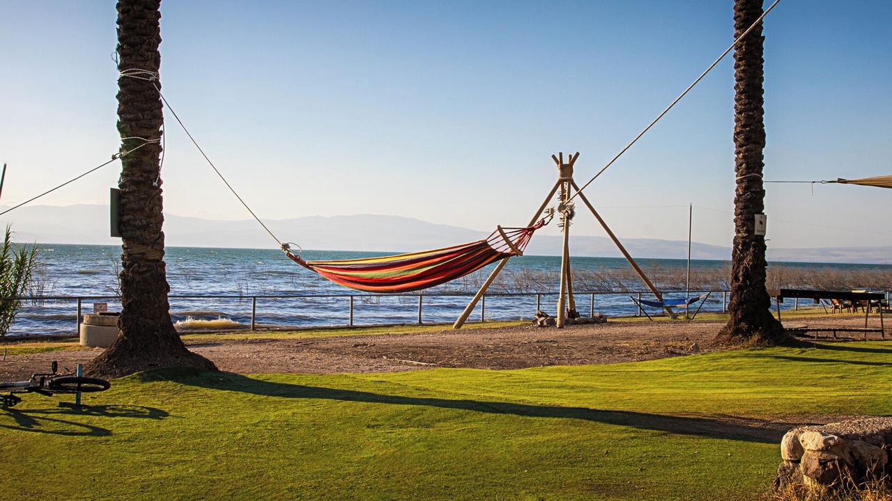Photo of Outdoor in Ha On