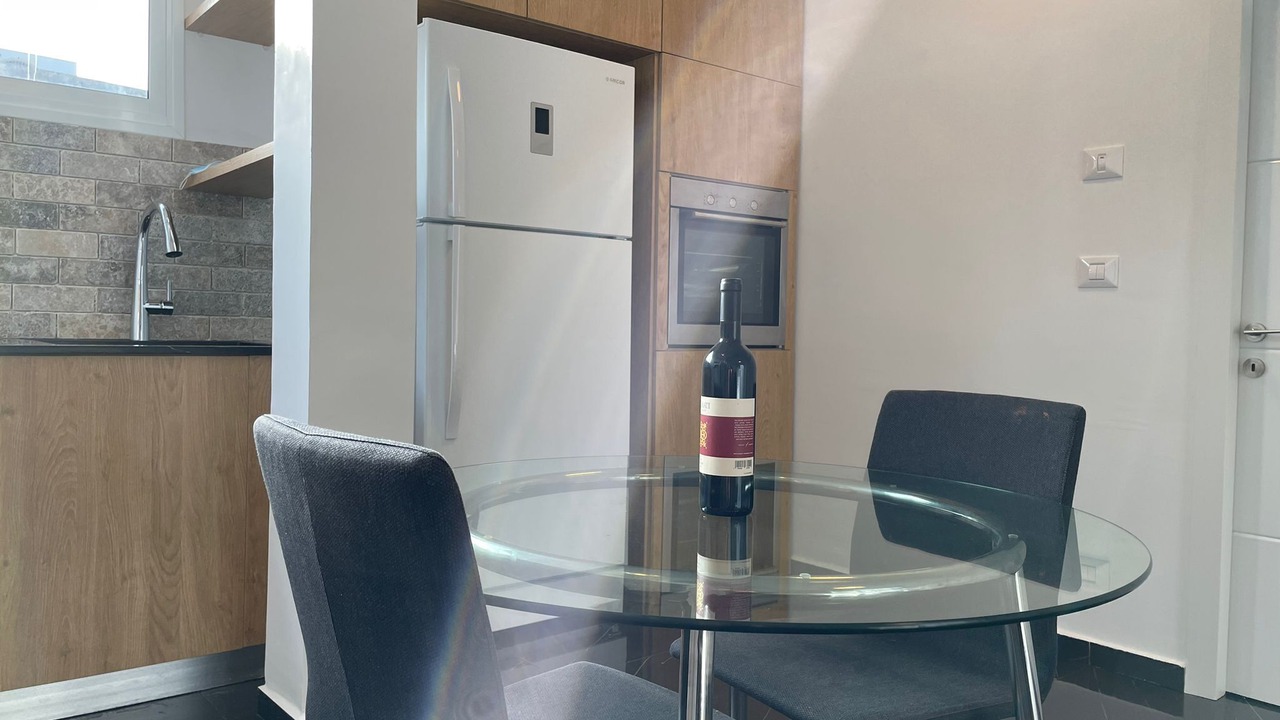 Photo of Kitchen in Bat Yam