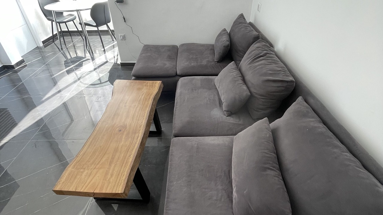Photo of Livingroom in Bat Yam