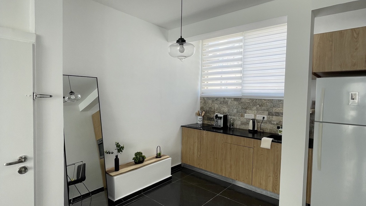 Photo of Kitchen in Bat Yam