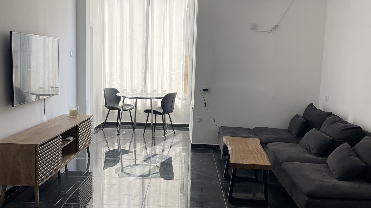 Photo of Livingroom in Bat Yam