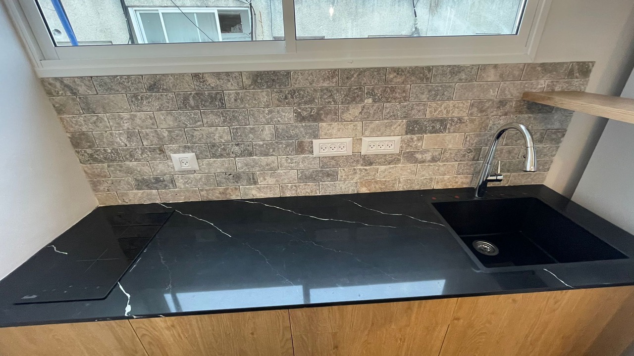 Photo of Kitchen in Bat Yam