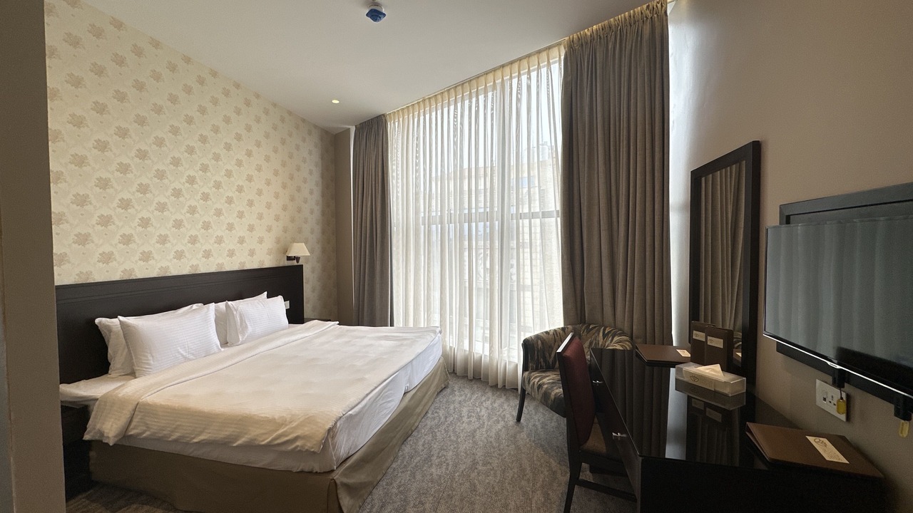 Photo of Bedroom in Amman