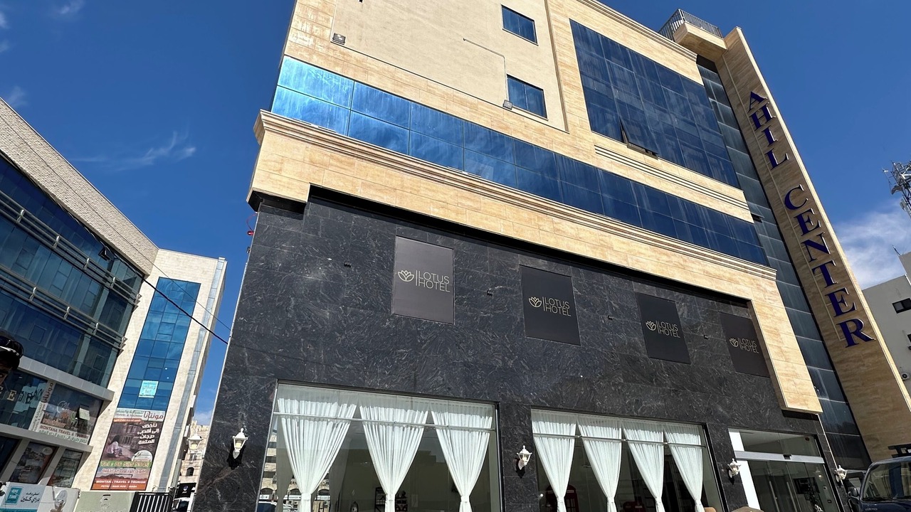 Photo of Outdoor in Amman