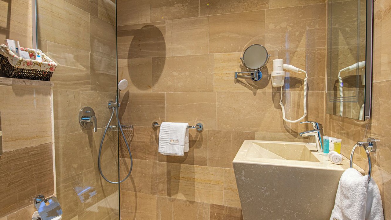 Photo of Bathroom in Amman