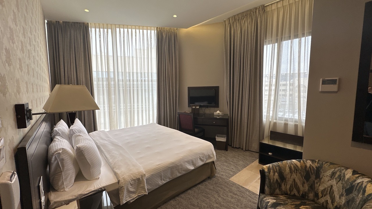 Photo of Bedroom in Amman