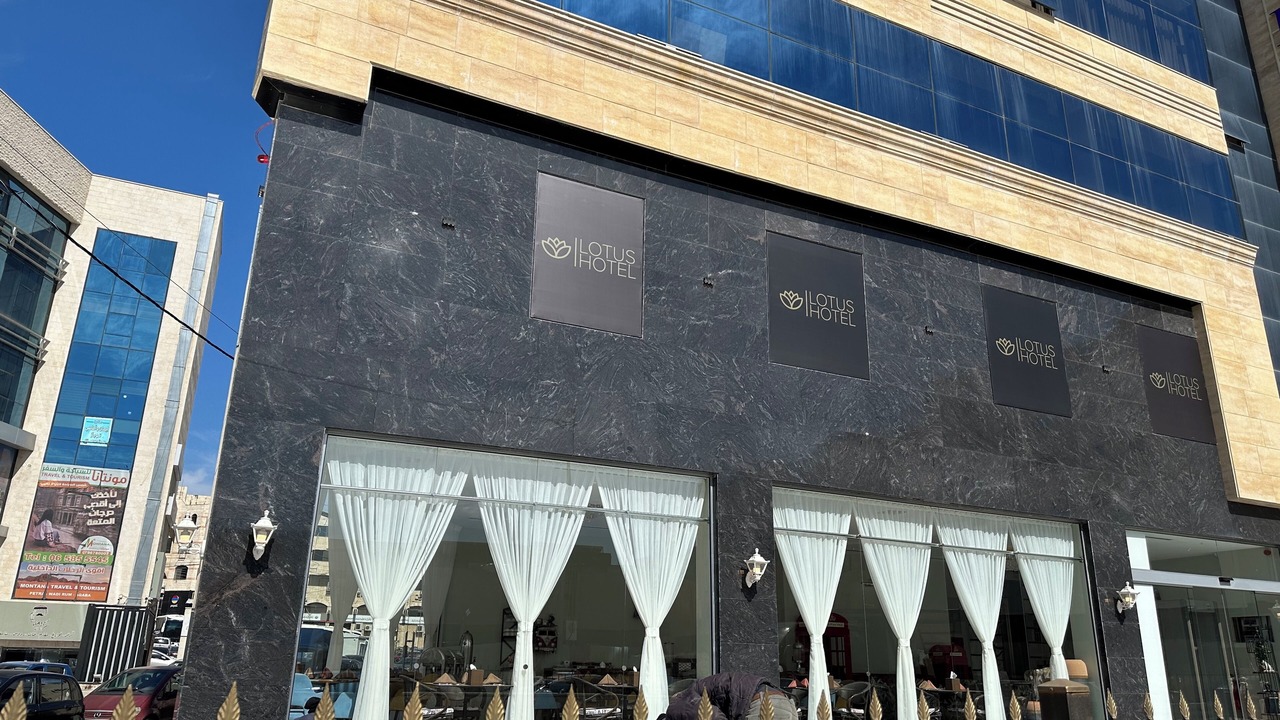 Photo of Outdoor in Amman