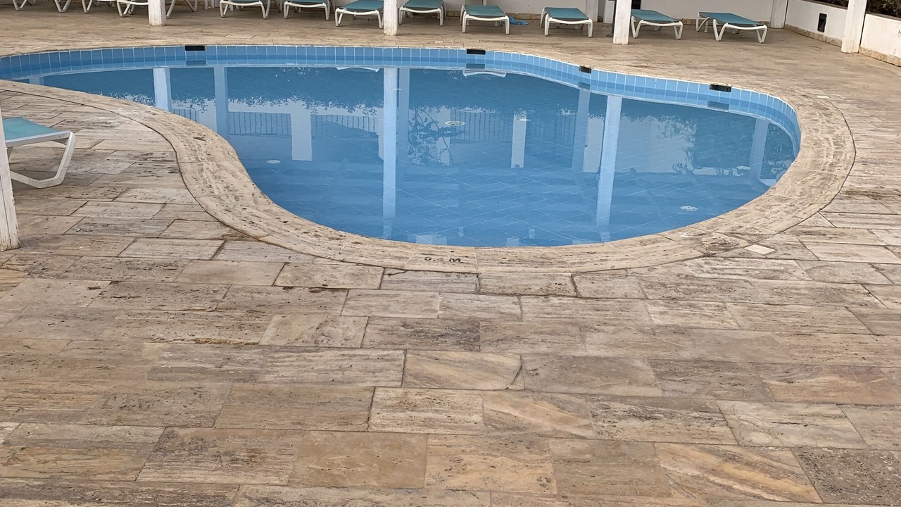 Photo of Patio Balcony in Aqaba