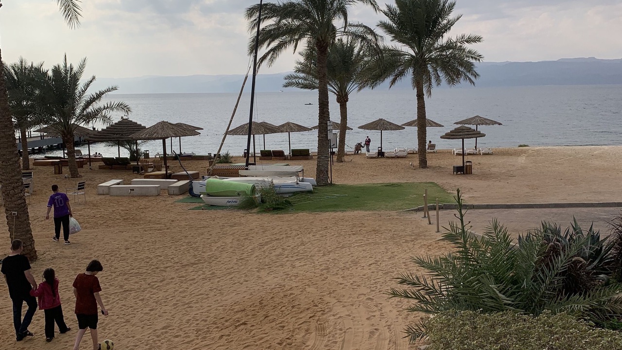 Photo of Outdoor in Aqaba