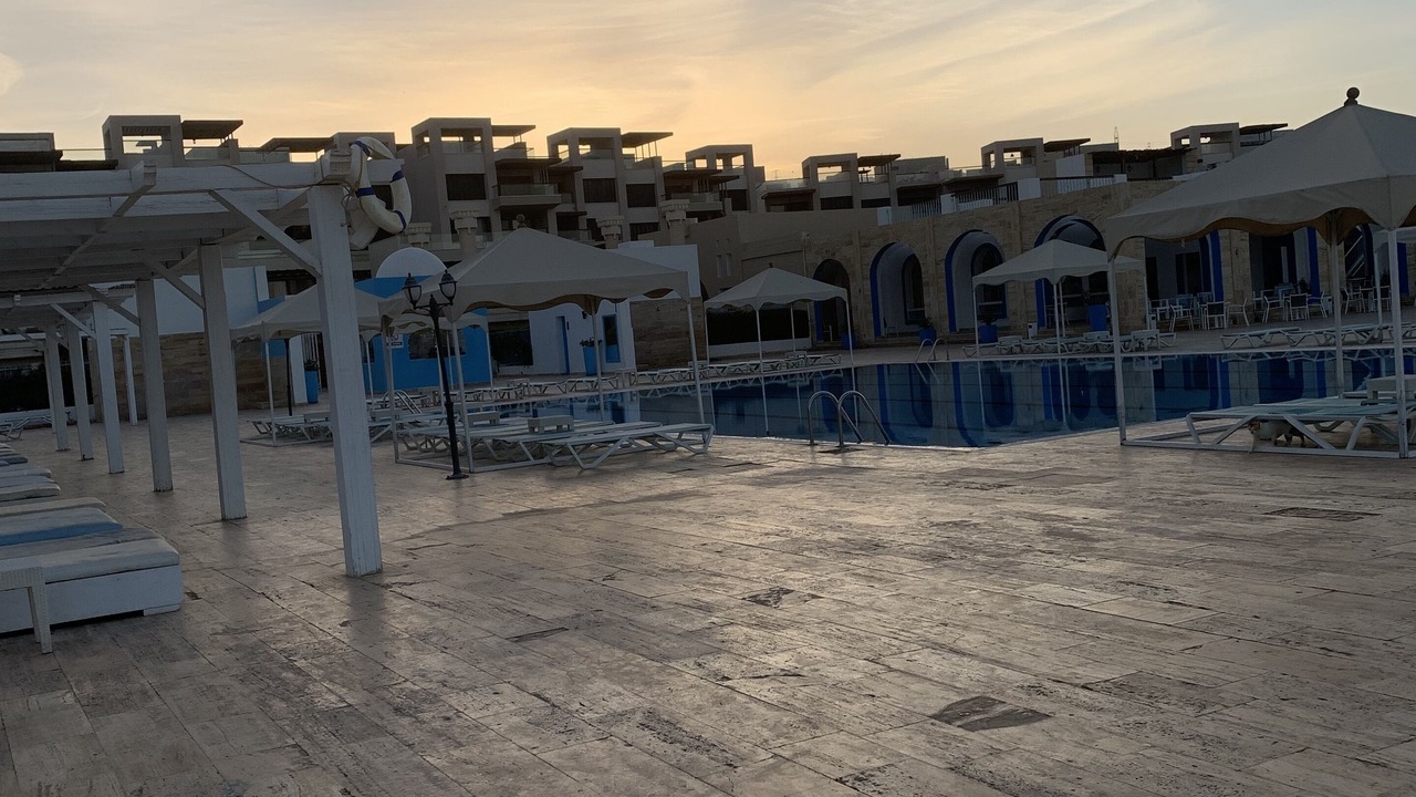 Photo of Outdoor in Aqaba