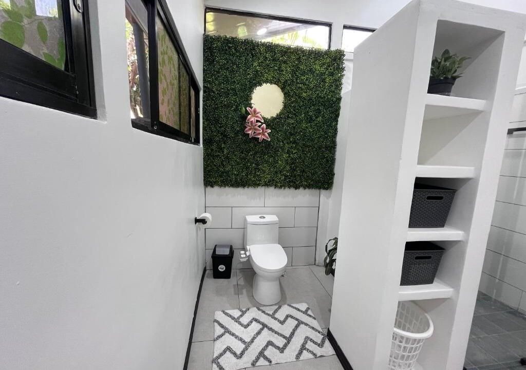 Photo of Bathroom in Puerto Viejo de Talamanca