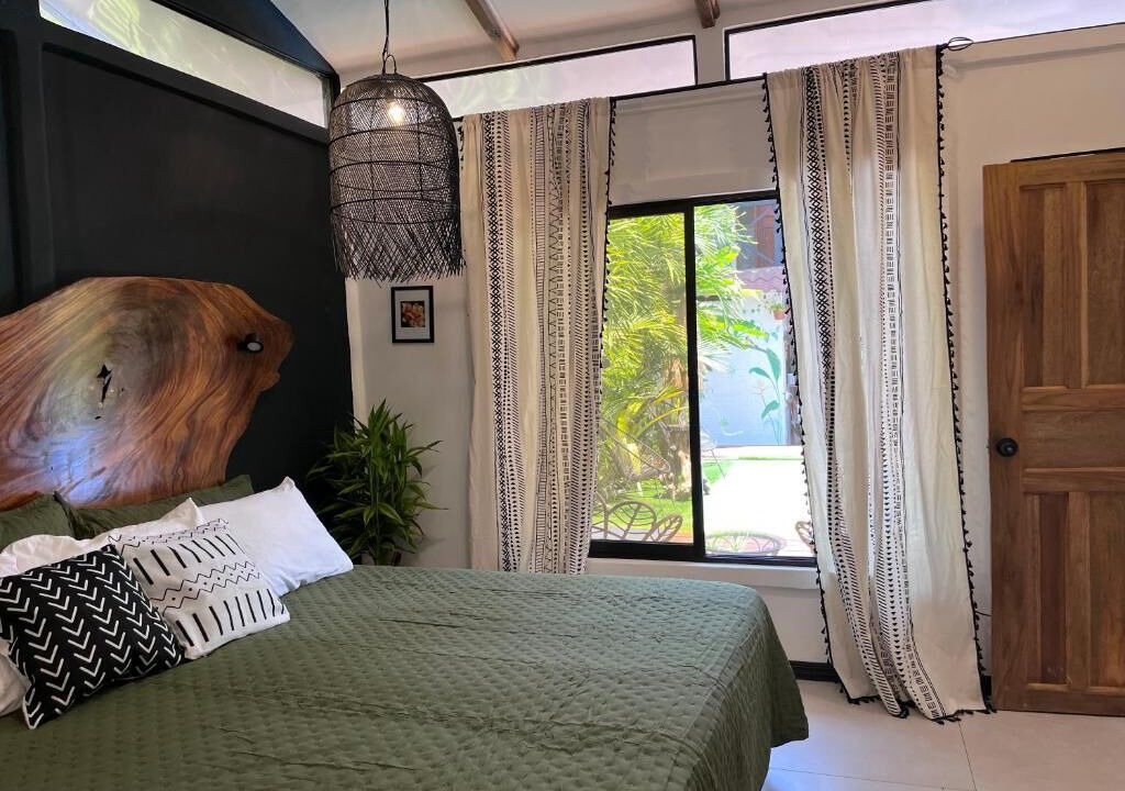 Photo of Bedroom in Puerto Viejo de Talamanca