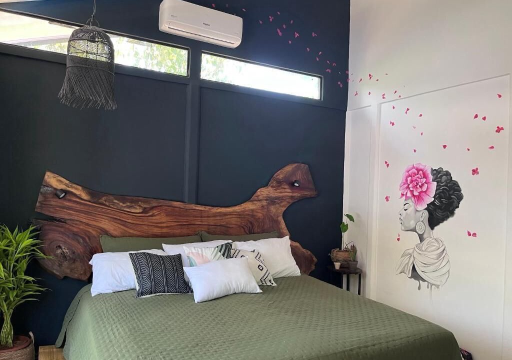 Photo of Bedroom in Puerto Viejo de Talamanca