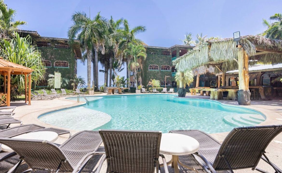 Photo of Outdoor in Playa Hermosa