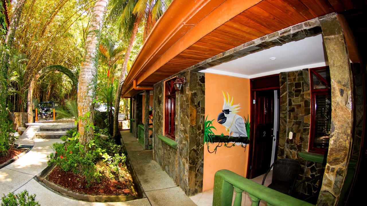 Photo of Others in Playa Hermosa