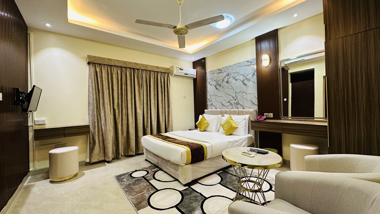Photo of Bedroom in Al Seer