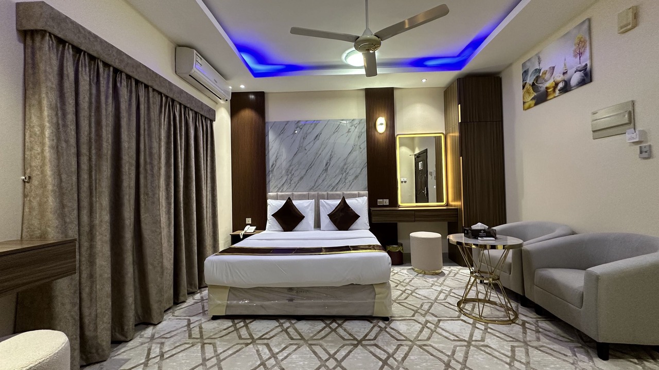 Photo of Bedroom in Al Seer