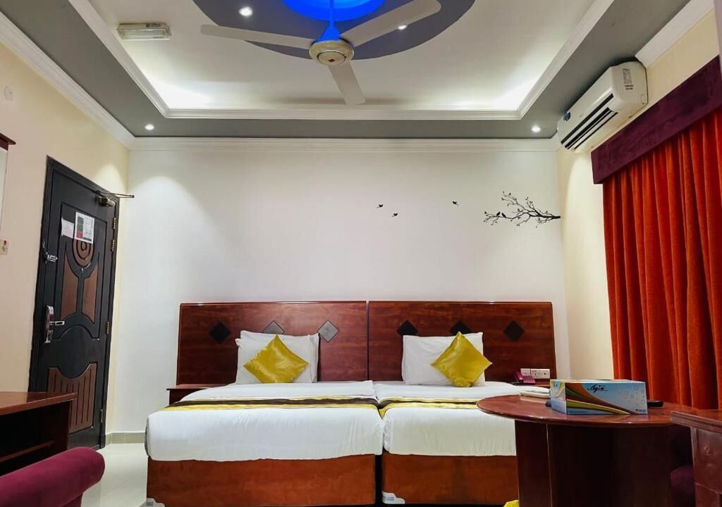 Photo of Bedroom in Al Seer