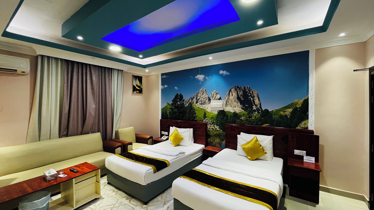 Photo of Bedroom in Al Seer