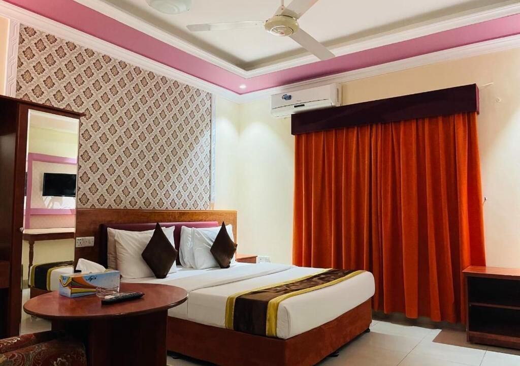 Photo of Bedroom in Al Seer