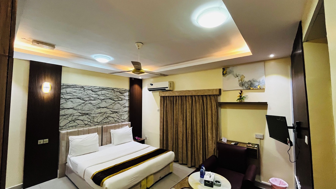 Photo of Bedroom in Al Seer