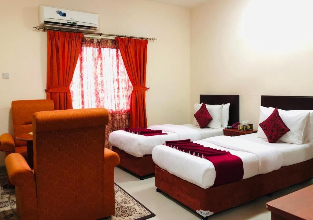 Photo of Bedroom in Al Seer