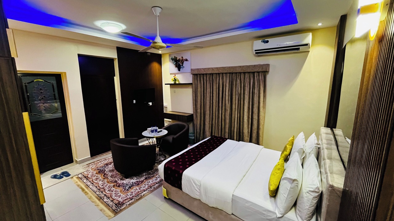 Photo of Bedroom in Al Seer