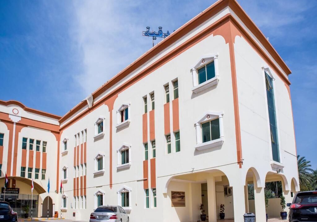 Photo of Outdoor in Al Seer