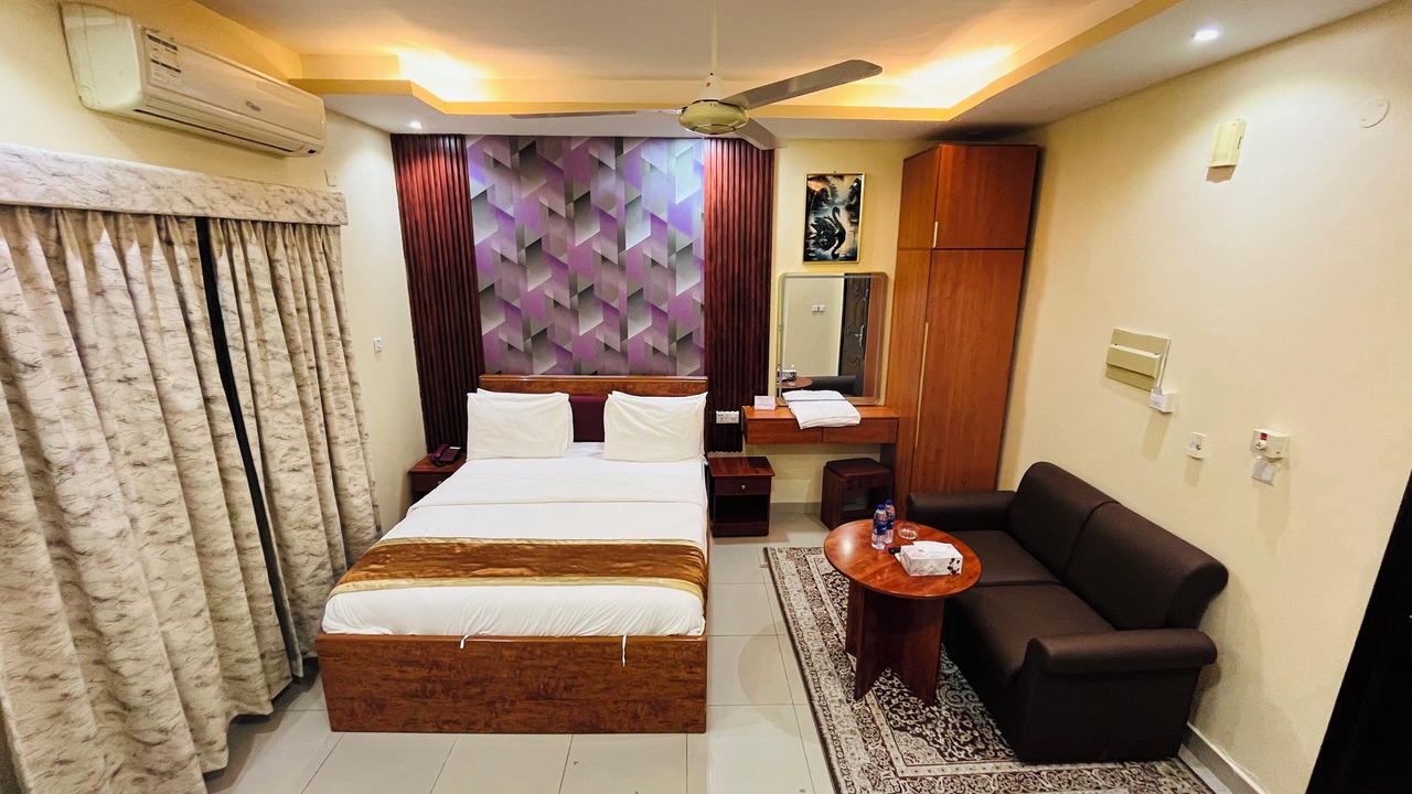 Photo of Bedroom in Al Seer