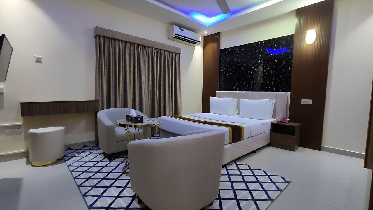 Photo of Bedroom in Al Seer