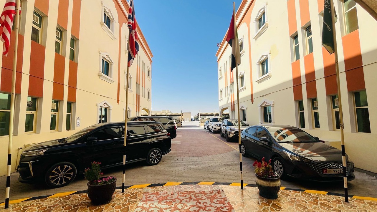 Photo of Outdoor in Al Seer