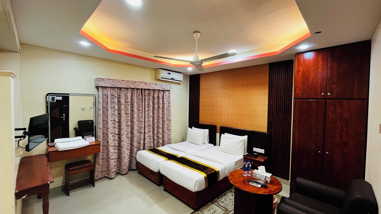 Photo of Bedroom in Al Seer