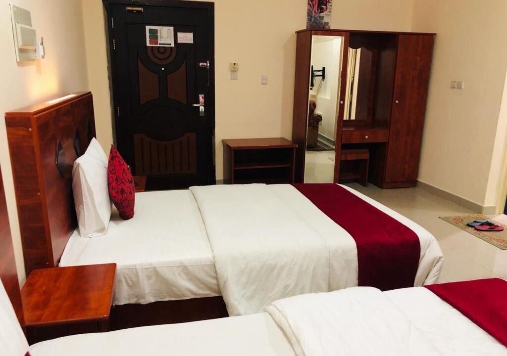 Photo of Bedroom in Al Seer
