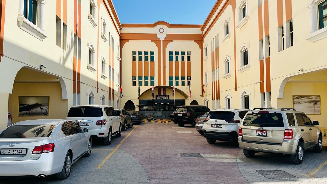 Photo of Outdoor in Al Seer