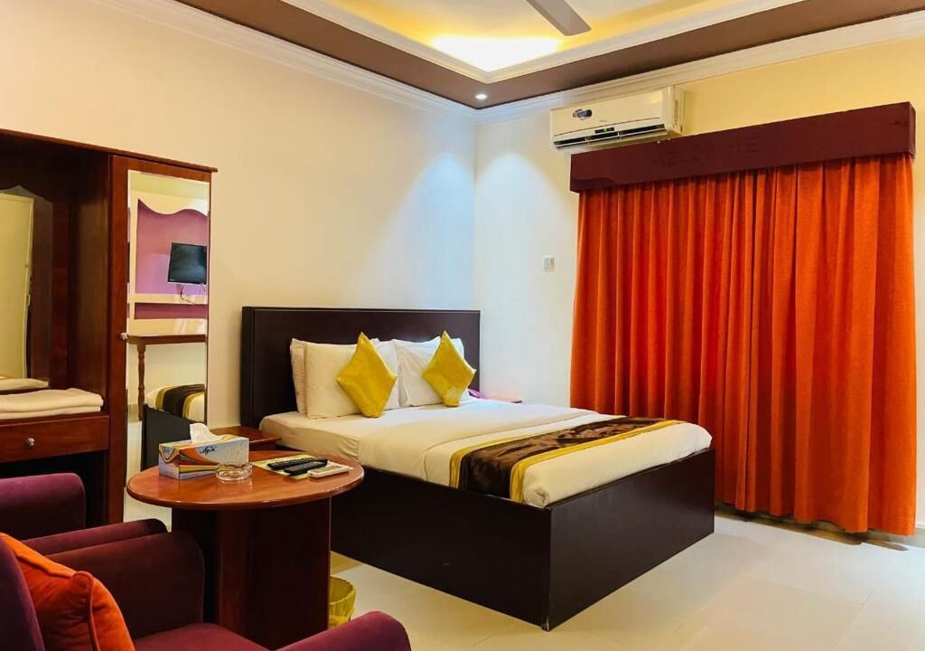 Photo of Bedroom in Al Seer