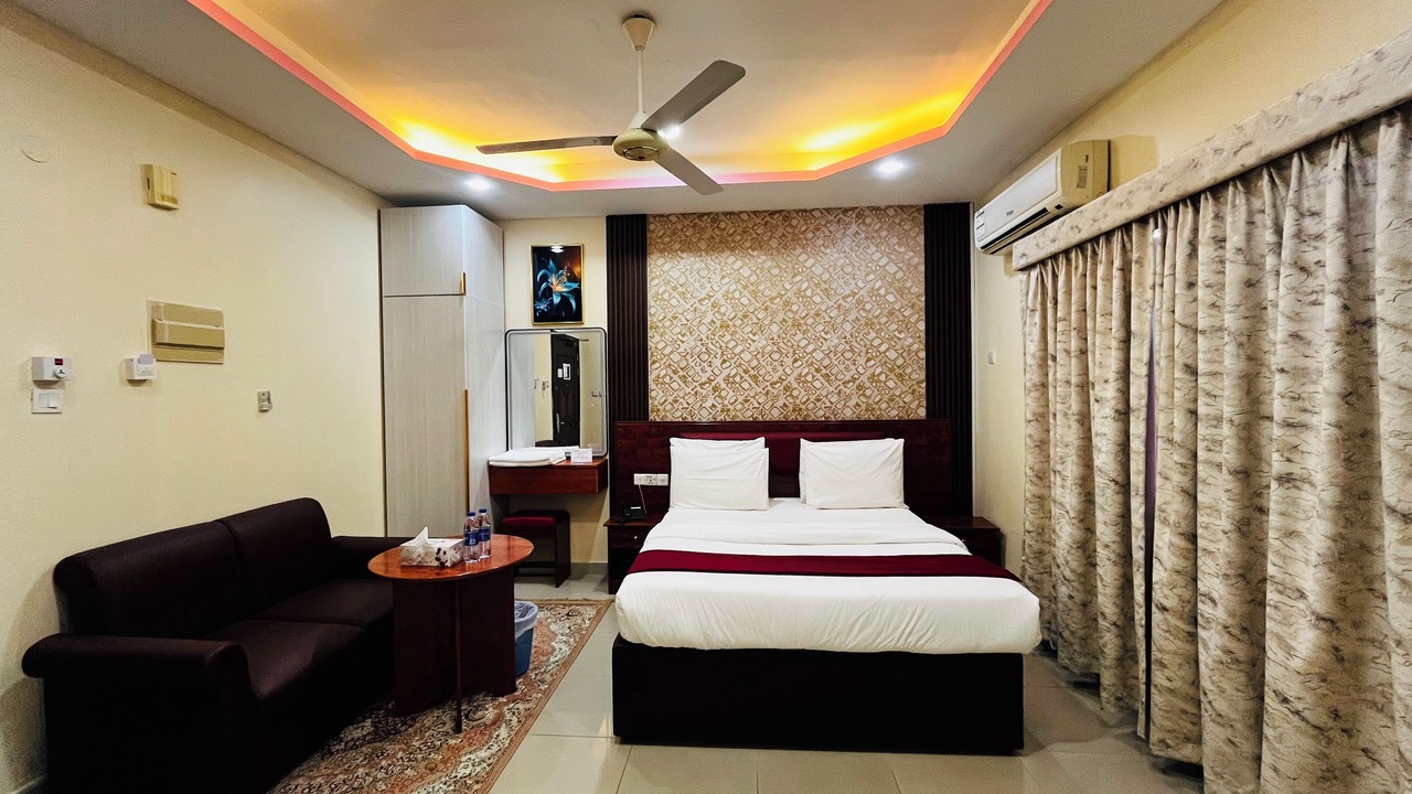 Photo of Bedroom in Al Seer