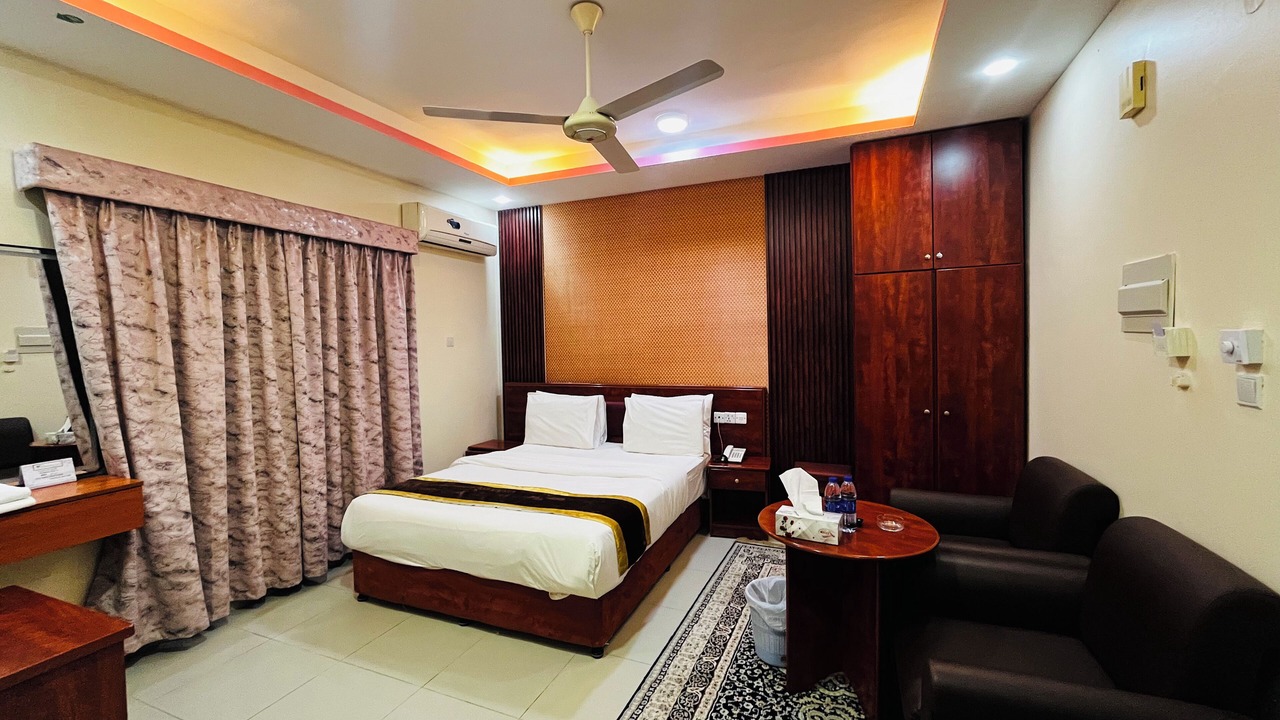 Photo of Bedroom in Al Seer