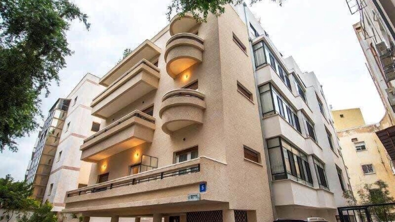 Photo of Outdoor in Tel Aviv City Center